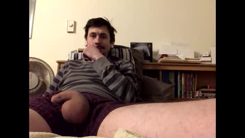 TwinkyMcgee online show from January 7, 7:22 am