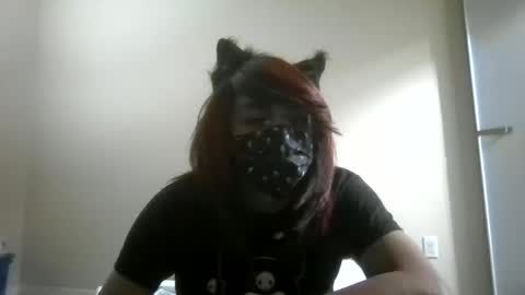 twinkyteddy online show from October 10, 1:59 am