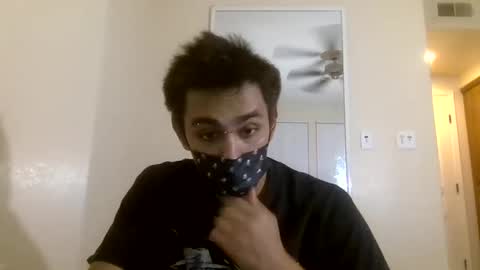 twinkyteddy online show from October 18, 1:19 am
