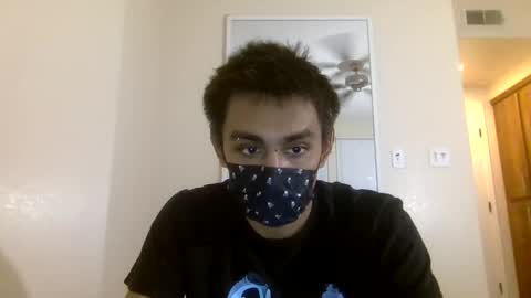 twinkyteddy online show from October 19, 2:12 am
