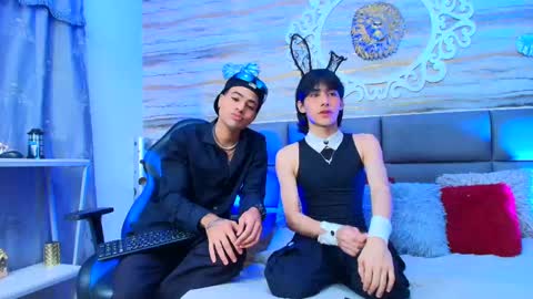 twinslovers_ online show from September 13, 7:46 pm