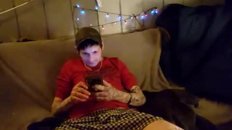 TwistedBlizzy online show from December 30, 4:19 pm