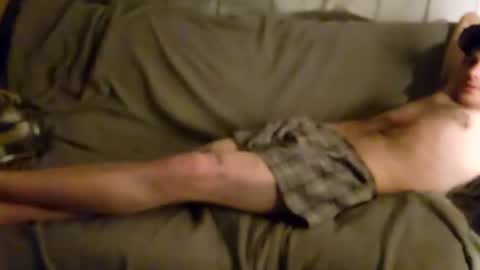 TwistedBlizzy online show from January 10, 7:57 am