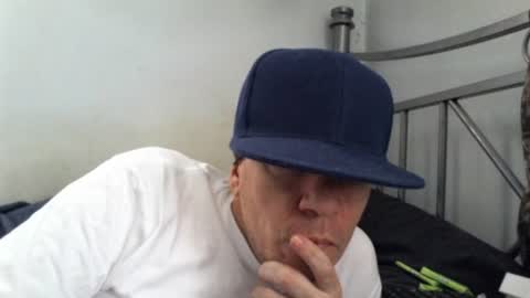 twistedvanilla online show from January 6, 8:01 pm