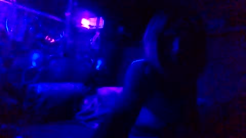 Snapshot of twiztidleeanna69 chatting on November 30, 11:58 am Tintilizing Excitement online show from November 30, 11:58 am