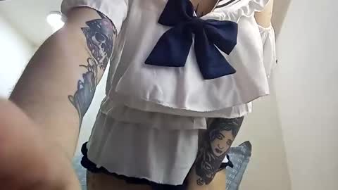 Snapshot of two_souls69 chatting on November 5, 9:15 pm Matt online show from November 5, 9:15 pm