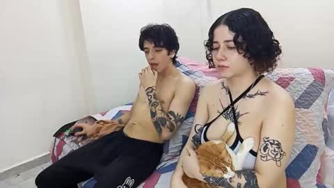 Snapshot of two_souls69 chatting on November 9, 8:18 pm Matt online show from November 9, 8:18 pm