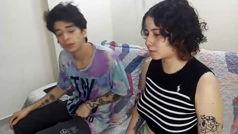 Snapshot of two_souls69 chatting on December 1, 9:53 pm Matt online show from December 1, 9:53 pm