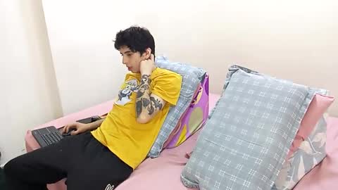 Matt online show from December 18, 6:14 pm