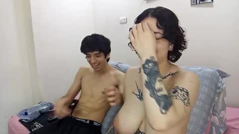 Matt online show from March 19, 8:13 pm