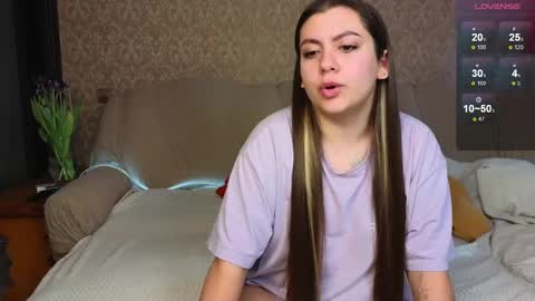 Snapshot of twobabesweet chatting on March 12, 7:46 am Welcome guys We Lili and Vic PVT open online show from March 12, 7:46 am