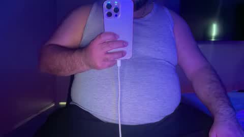 Twobears69 online show from January 16, 7:51 pm