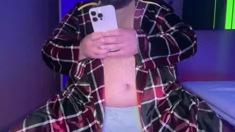 Twobears69 online show from January 17, 12:21 pm