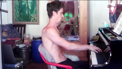 TobeBritta online show from January 26, 7:41 pm