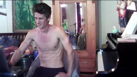 TobeBritta online show from January 31, 7:29 pm