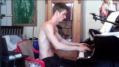 TobeBritta online show from February 17, 7:10 pm