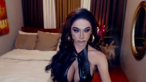 KiaraKeana online show from February 17, 12:23 pm