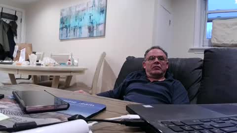 Twopeopleinlove online show from February 23, 10:20 pm