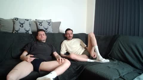 RyanRowan online show from April 9, 8:14 pm