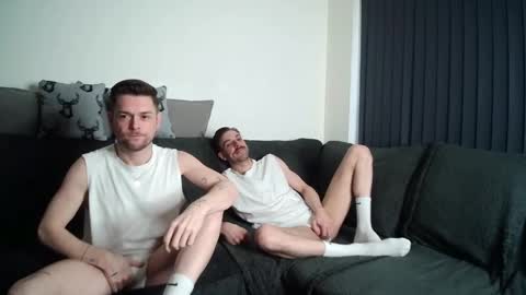 RyanRowan online show from April 23, 7:27 pm