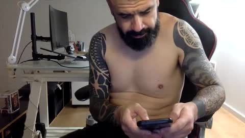 Snapshot of txalkan6060 chatting on February 19, 6:00 pm txalkan6060 online show from February 19, 6:00 pm