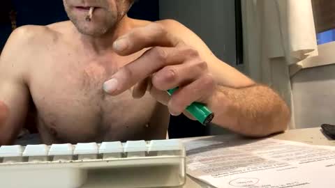 txatehard online show from January 11, 5:40 pm