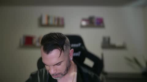 TylerDavid online show from March 2, 7:54 pm