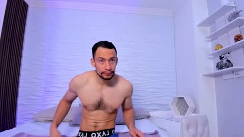 Tyago online show from October 26, 12:22 pm