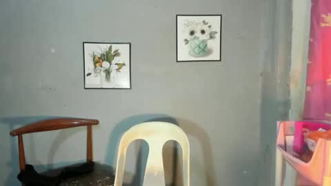 Tyla online show from April 16, 1:50 am