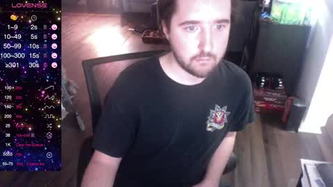 Snapshot of tyler4478 chatting on February 1, 10:23 pm tyler4478 online show from February 1, 10:23 pm