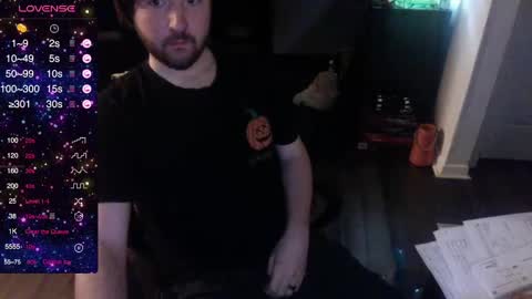 Snapshot of tyler4478 chatting on February 10, 8:42 am tyler4478 online show from February 10, 8:42 am