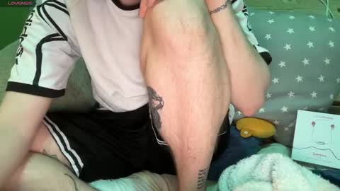 Tyler online show from December 1, 4:45 pm