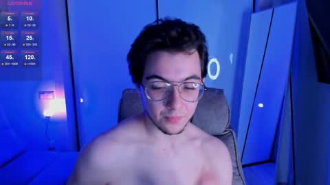 tyler berg online show from September 14, 12:54 am