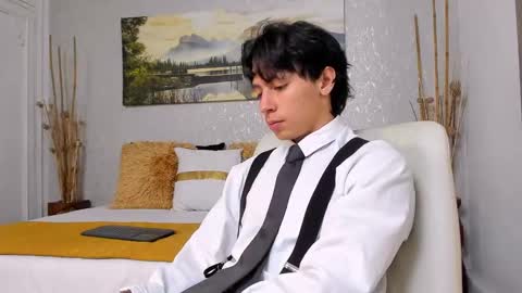 Tyler online show from November 12, 3:07 am