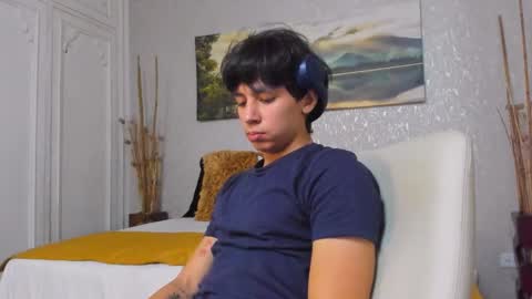 Tyler online show from November 28, 3:20 am