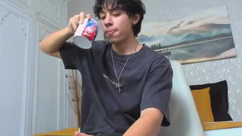 Tyler online show from December 23, 3:15 am