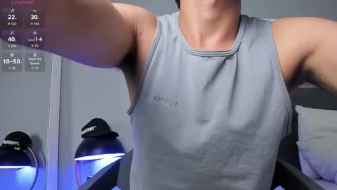 Tyler Fox online show from February 5, 9:19 pm