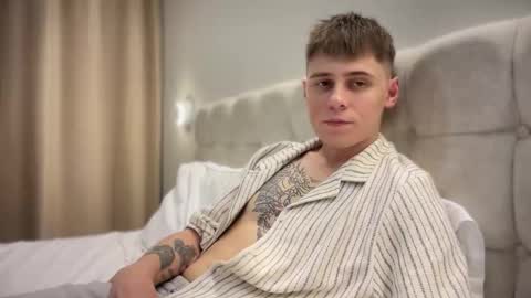 tyler_garrner online show from September 10, 6:30 pm