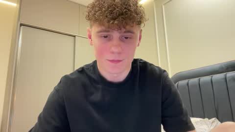 tyler_garrner online show from February 20, 4:07 pm