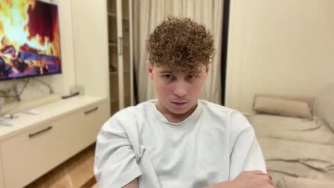 tyler_garrner online show from March 3, 4:46 pm