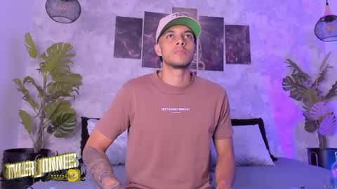 Tyler online show from December 20, 8:17 am