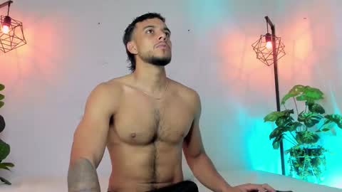 Tyler online show from February 8, 3:37 pm