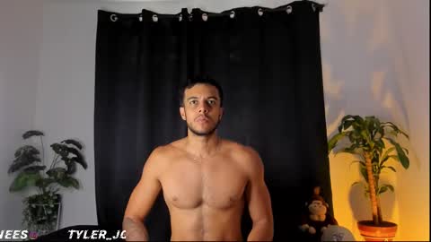 Tyler online show from March 22, 3:37 pm