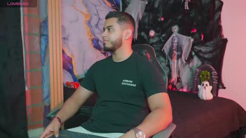 Tyler online show from October 22, 10:09 pm