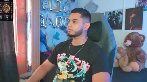 Tyler online show from February 8, 1:14 pm