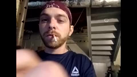 Badasslife online show from December 28, 1:39 am