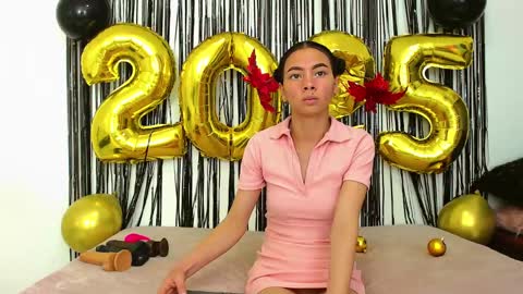Snapshot of tylor_martinez chatting on January 3, 10:40 pm Tylor Martinez online show from January 3, 10:40 pm