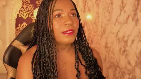 tyra fox online show from October 15, 1:50 am
