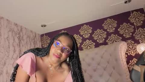tyra fox online show from October 21, 4:13 am