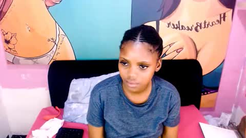 Tyra online show from November 24, 7:02 pm